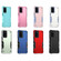 OPPO A16s Non-slip Armor Phone Case - Black