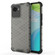 OPPO Realme C30 Shockproof Honeycomb PC + TPU Protective Case - Black OPPO Realme C30 Shockproof Honeycomb PC + TPU Protective Case - Black
