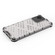 OPPO Realme C30 Shockproof Honeycomb PC + TPU Protective Case - Black OPPO Realme C30 Shockproof Honeycomb PC + TPU Protective Case - Black