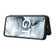 Carbon Fiber Texture Horizontal Flip TPU + PC + PU Leather Case with Card Slot OPPO Realme GT Master - Green Carbon Fiber Texture Horizontal Flip TPU + PC + PU Leather Case with Card Slot OPPO Realme GT Master - Green