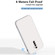 OPPO Realme X2 Pro / Reno Ace Solid Color Imitation Liquid Silicone Straight Edge Dropproof Full Coverage Protective Case - Red