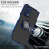 OPPO A74 4G Q Shadow 1 Series TPU + PC Phone Case with Ring Holder - Green OPPO A74 4G Q Shadow 1 Series TPU + PC Phone Case with Ring Holder - Green