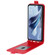 OPPO Reno10 Pro+ R64 Texture Single Vertical Flip Leather Phone Case - Red