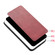 OPPO Reno 10 Pro 5G Cow Pattern Sewing Back Cover Phone Case - Red