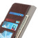 OPPO A93 5G / A54 5G / A74 5G Crocodile Texture Horizontal Flip Leather Case with Holder & Card Slots & Wallet - Brown