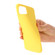 OPPO A92s / Reno4 Z 5G Pure Color Liquid Silicone Shockproof Full Coverage Case - Yellow