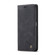 CaseMe 013 Multifunctional Horizontal Flip Leather Phone Case OPPO A57 4G Global/A57S 4G Global/A77 4G Global/A57e 4G/A77s  - Black