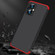 OPPO Reno7 Z 5G / A96 5G / Reno7 Lite / F21 Pro 5G / OnePlus Nord N20 5G GKK Three Stage Splicing Full Coverage PC Phone Case - Black Red OPPO Reno7 Z 5G / A96 5G / Reno7 Lite / F21 Pro 5G / OnePlus Nord N20 5G GKK Three Stage Splicing Full Coverage PC Phone Case - Black Red