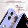 OPPO Find N2 Flip Hand Strap Type Leather Phone Case - Black