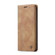 OPPO Reno8 T 4G CaseMe 013 Multifunctional Horizontal Flip Leather Phone Case - Brown