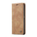 OPPO A78 CaseMe 013 Multifunctional Horizontal Flip Leather Phone Case - Brown