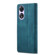 OPPO A78 CaseMe 013 Multifunctional Horizontal Flip Leather Phone Case - Blue