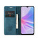 OPPO A78 CaseMe 013 Multifunctional Horizontal Flip Leather Phone Case - Blue
