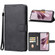 OPPO Reno10 Pro+ Leather Phone Case - Black