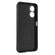OPPO A17 4G Global Magic Shield TPU + Flannel Phone Case - Dark Grey