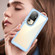 OPPO Reno10 Pro Global / Reno10 Global Colorful Series Acrylic + TPU Phone Case - Blue