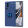 OPPO Reno10 Pro+ Metal Ring Holder TPU Phone Case - Blue