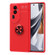 OPPO Reno10 Pro+ Metal Ring Holder TPU Phone Case - Red