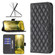 OPPO A58 4G / A98 5G Diamond Lattice Wallet Leather Flip Phone Case - Black