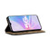 OPPO A98 5G Denim Texture Casual Style Horizontal Flip Leather Case - Khaki OPPO A98 5G Denim Texture Casual Style Horizontal Flip Leather Case - Khaki