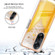 OPPO A98 Electroplating Marble Dual-side IMD Phone Case - Draft Beer