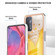 OPPO A74 / A93 5G / A54 5G / A93s 5G Electroplating Marble Dual-side IMD Phone Case - Draft Beer