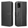 ZTE Avid 589 Z5158 Diamond Texture Leather Phone Case - Black ZTE Avid 589 Z5158 Diamond Texture Leather Phone Case - Black