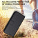 ZTE Avid 589 Z5158 Diamond Texture Leather Phone Case - Black ZTE Avid 589 Z5158 Diamond Texture Leather Phone Case - Black