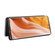 ZTE Axon 40 Pro Carbon Fiber Texture Leather Phone Case - Black ZTE Axon 40 Pro Carbon Fiber Texture Leather Phone Case - Black