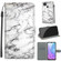ZTE Blade 20 Smart Voltage Coloured Drawing Magnetic Clasp Horizontal Flip PU Leather Case with Holder & Card Slots - C01 White Marble ZTE Blade 20 Smart Voltage Coloured Drawing Magnetic Clasp Horizontal Flip PU Leather Case with Holder & Card Slots - C01 White Marble