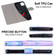 ZTE Blade A31 Coloured Drawing Cross Texture Horizontal Flip PU Leather Case with Holder & Card Slots & Wallet & Lanyard - Fluorescent Water Texture