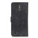 ZTE Blade A32 KHAZNEH Retro Texture Flip Leather Phone Case - Black ZTE Blade A32 KHAZNEH Retro Texture Flip Leather Phone Case - Black