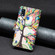 ZTE Blade A51 Colored Drawing Pattern Zipper Leather Phone Case - Big Tree ZTE Blade A51 Colored Drawing Pattern Zipper Leather Phone Case - Big Tree