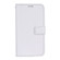 ZTE Blade A51 idewei Crazy Horse Texture Horizontal Flip Leather Case with Holder & Card Slots & Wallet - White