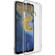 ZTE Blade A51 IMAK UX-5 Series Transparent Shockproof TPU Protective Phone Case
