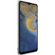 ZTE Blade A51 IMAK UX-5 Series Transparent Shockproof TPU Protective Phone Case