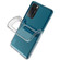 ZTE Blade A51 IMAK UX-5 Series Transparent Shockproof TPU Protective Phone Case