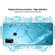 ZTE Blade A51 IMAK UX-5 Series Transparent Shockproof TPU Protective Phone Case