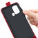 ZTE Blade A52 R64 Texture Vertical Flip Leather Phone Case - Red