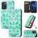 ZTE Blade A72 CaseNeo Colorful Magnetic Leather Phone Case - Emerald ZTE Blade A72 CaseNeo Colorful Magnetic Leather Phone Case - Emerald