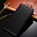ZTE Blade A7s 2020 Crystal Texture Leather Phone Case - Black