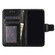 ZTE Blade A7s 2020 Crystal Texture Leather Phone Case - Black