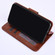 ZTE Blade A7s 2020 Crystal Texture Leather Phone Case - Red