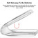 ZTE Blade V30 Vita TPU Phone Case - Transparent