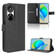 ZTE Blade V40s Diamond Texture Leather Phone Case - Black