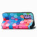 ZTE Libero 5G III CaseNeo Colorful Magnetic Leather Phone Case - Colorful Cube
