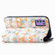 ZTE Libero 5G III CaseNeo Colorful Magnetic Leather Phone Case - Rhombus