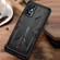 ZTE nubia Red Magic 6R TPU Cooling Gaming Phone All-inclusive Shockproof Case - Black