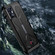 ZTE nubia Red Magic 6R TPU Cooling Gaming Phone All-inclusive Shockproof Case - Navy Blue