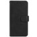 ZTE Nubia Red Magic 7S Pro Leather Phone Case - Black